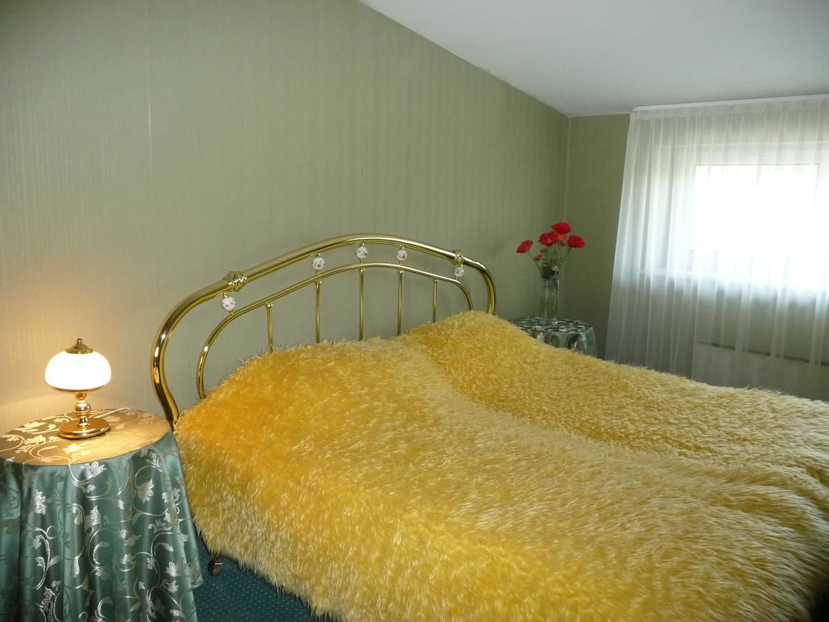 Гостевой дом Motel Tėvynė Каунас-14
