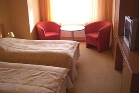 Гостевой дом Motel Tėvynė Каунас-16
