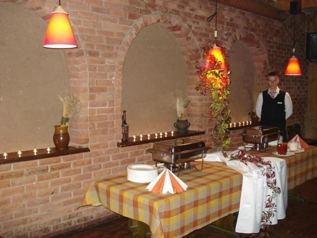 Гостевой дом Motel Tėvynė Каунас-20