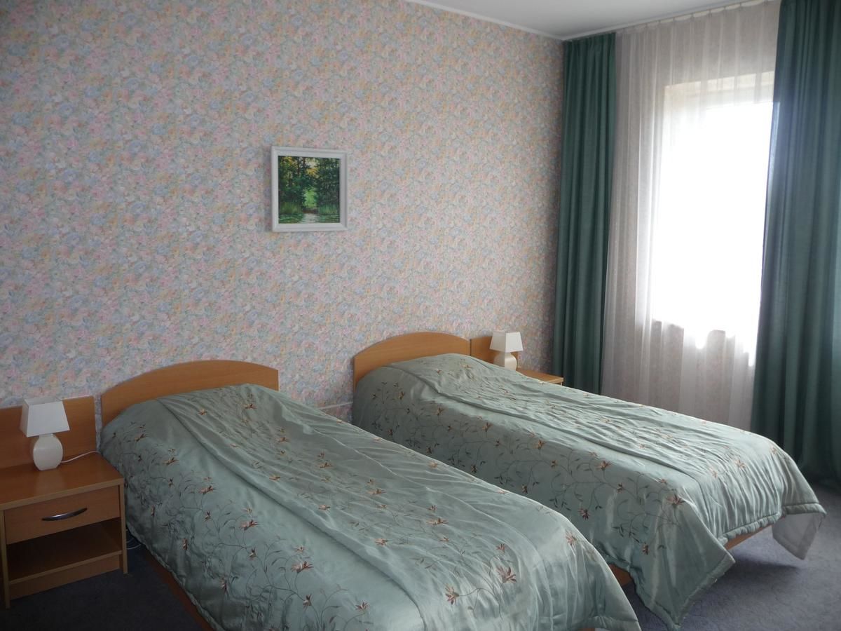 Гостевой дом Motel Tėvynė Каунас-24