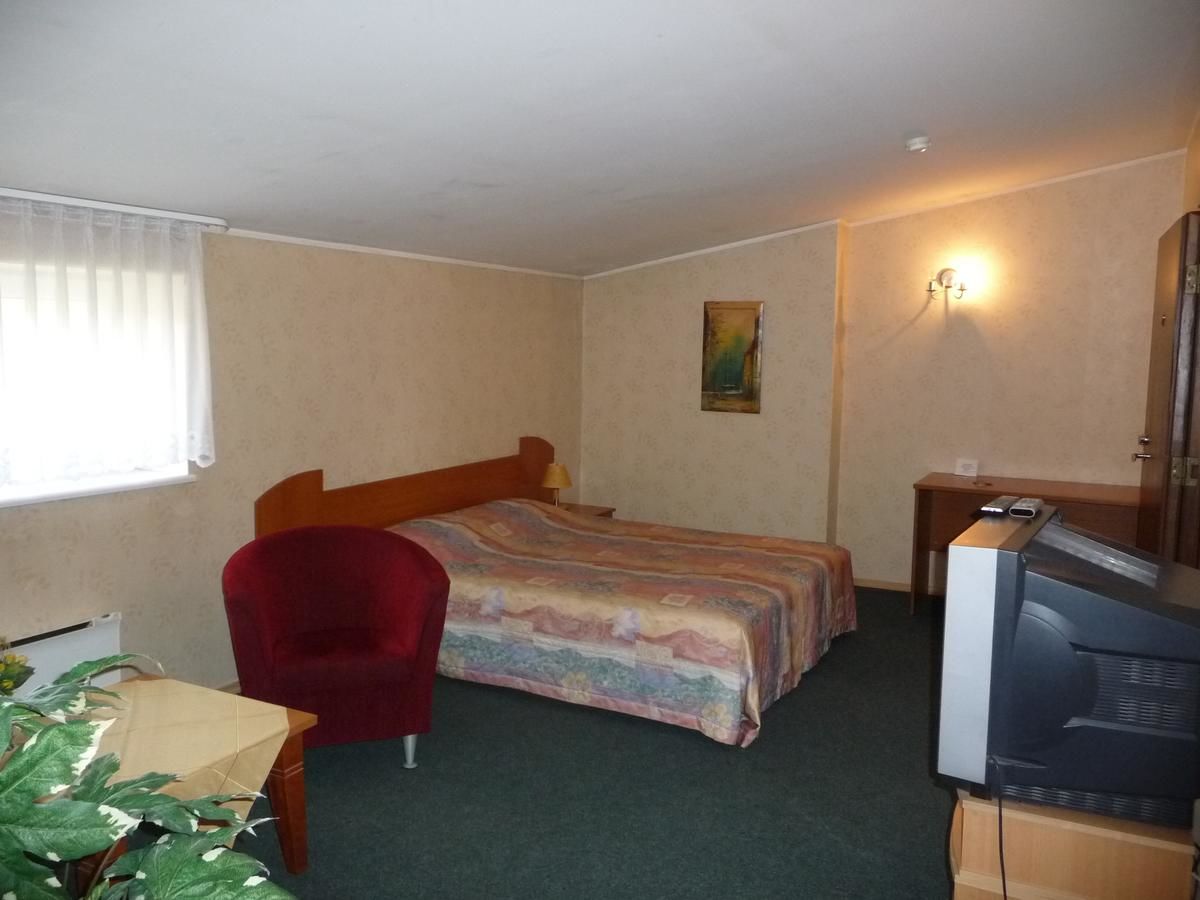 Гостевой дом Motel Tėvynė Каунас-12