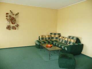 Гостевой дом Motel Tėvynė Каунас Люкс с 1 спальней-3