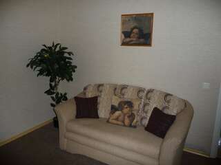 Гостевой дом Motel Tėvynė Каунас Люкс с 1 спальней-1