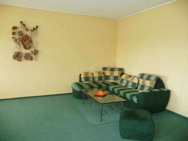 Гостевой дом Motel Tėvynė Каунас-14