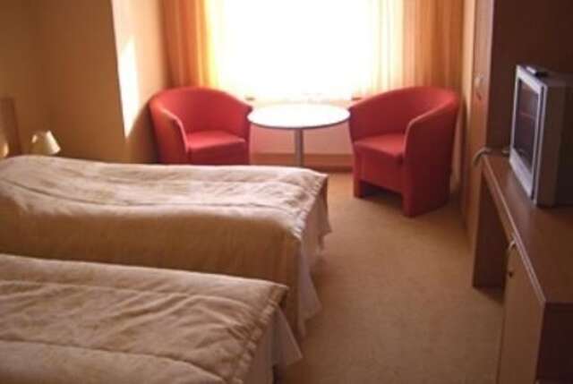 Гостевой дом Motel Tėvynė Каунас-15