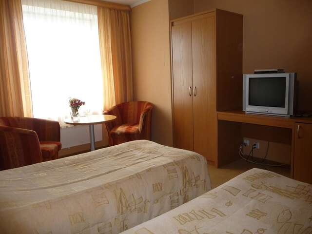 Гостевой дом Motel Tėvynė Каунас-4
