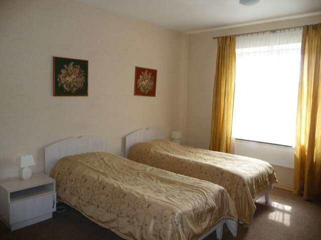 Гостевой дом Motel Tėvynė Каунас-22