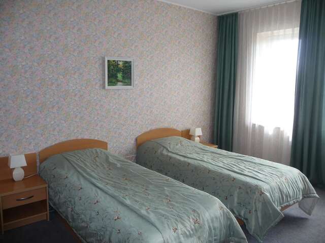 Гостевой дом Motel Tėvynė Каунас-23