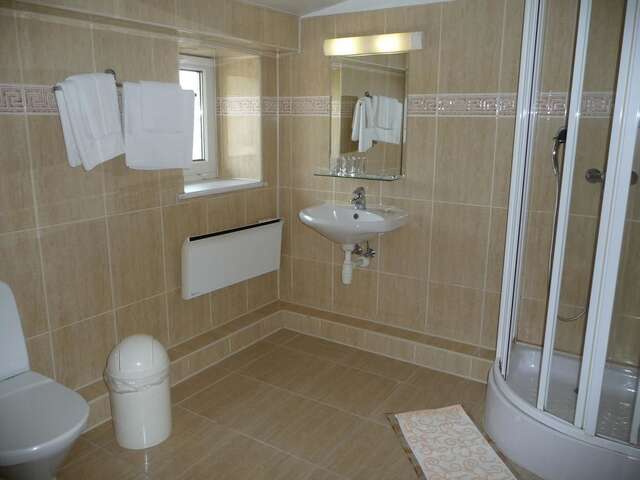 Гостевой дом Motel Tėvynė Каунас-24