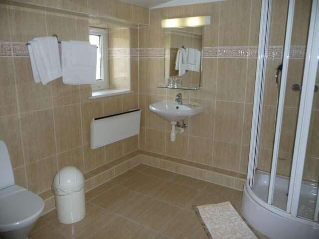 Гостевой дом Motel Tėvynė Каунас-26