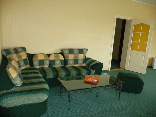 Гостевой дом Motel Tėvynė Каунас-8