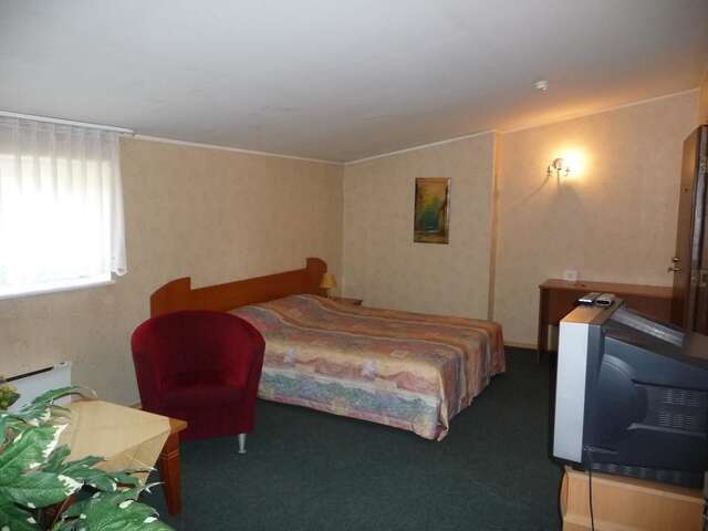 Гостевой дом Motel Tėvynė Каунас-11
